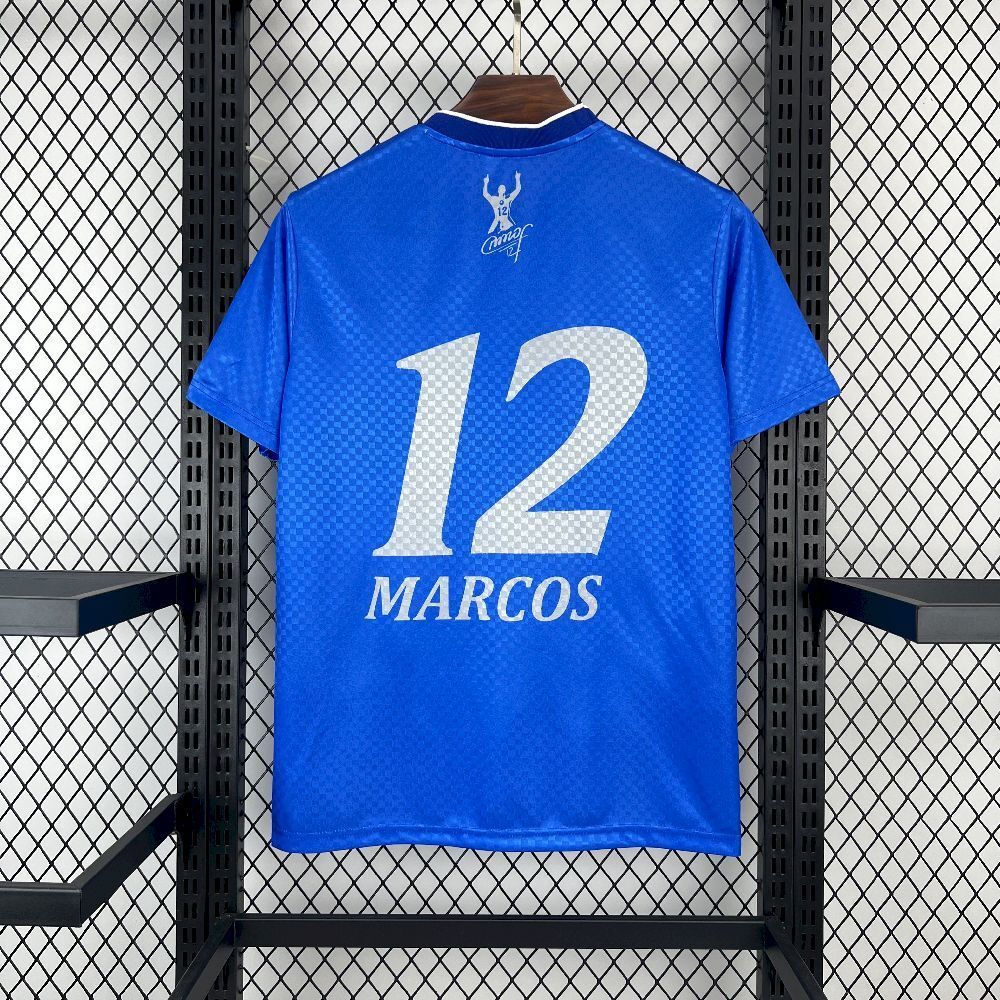 Retro 1999/20 Palmeiras Marcos - FutStore