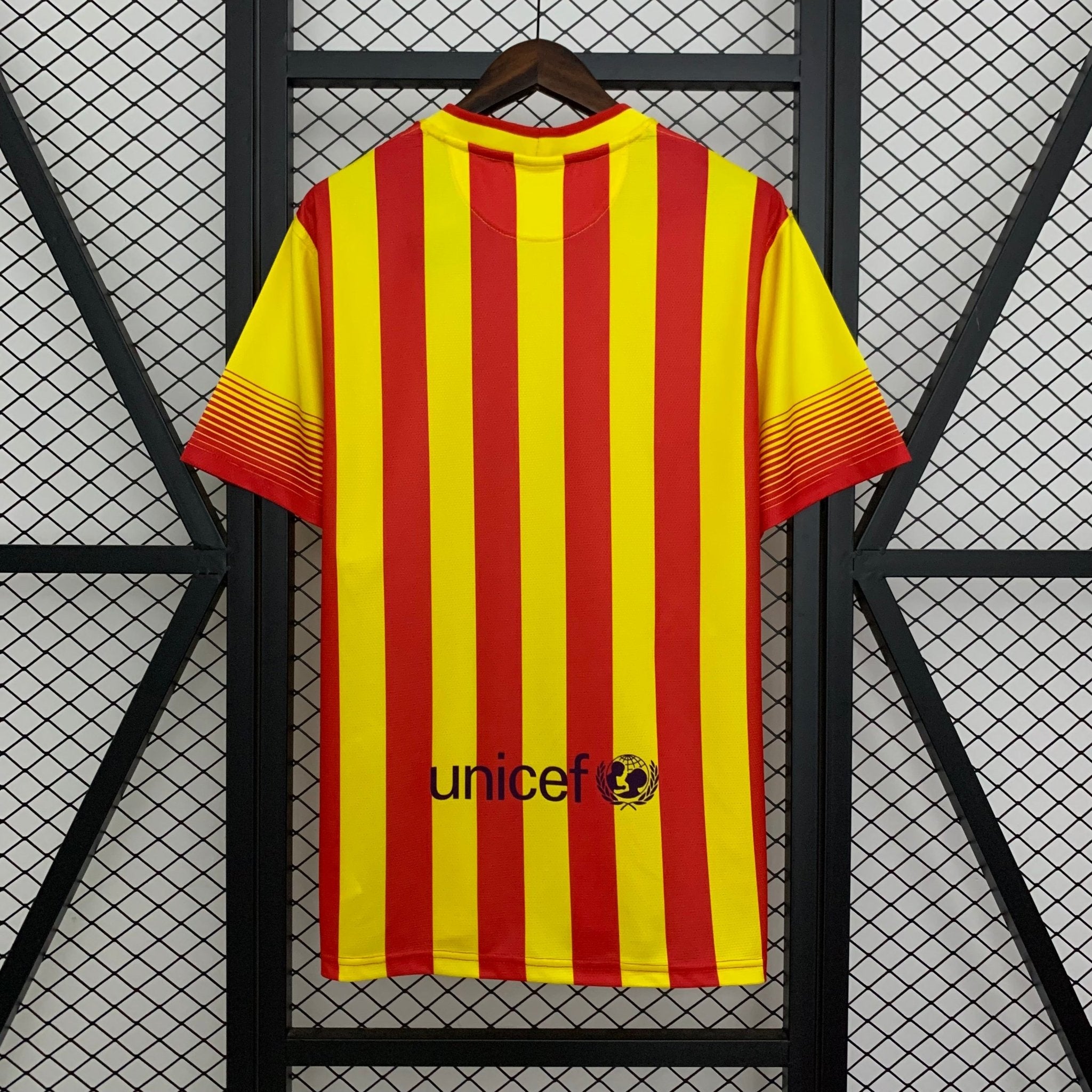 Retro Barcelona 13/14 Away - FutStore