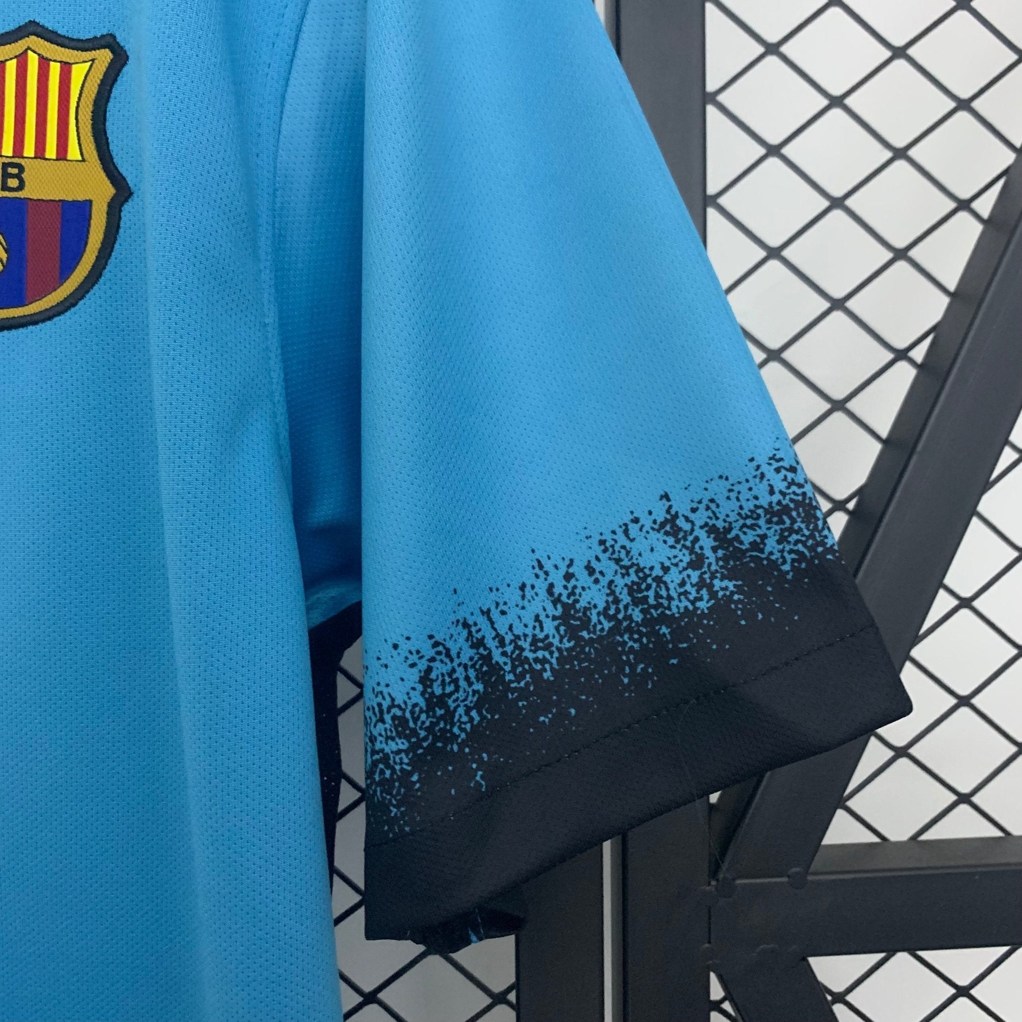 Retro Barcelona 15/16 Third Away - FutStore