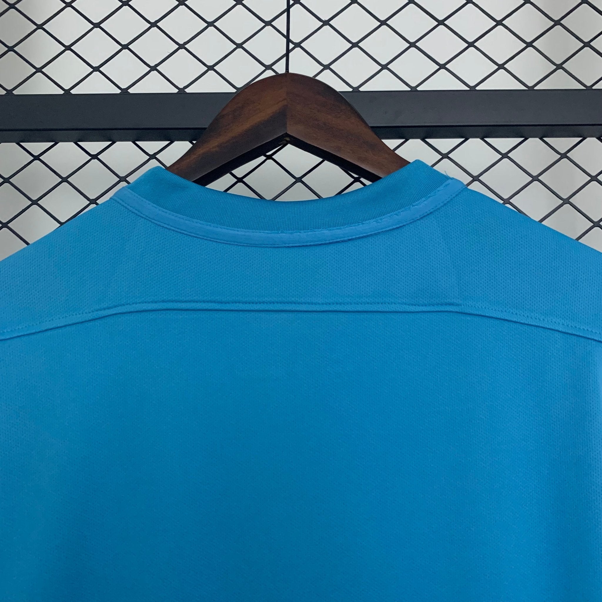 Retro Barcelona 15/16 Third Away - FutStore