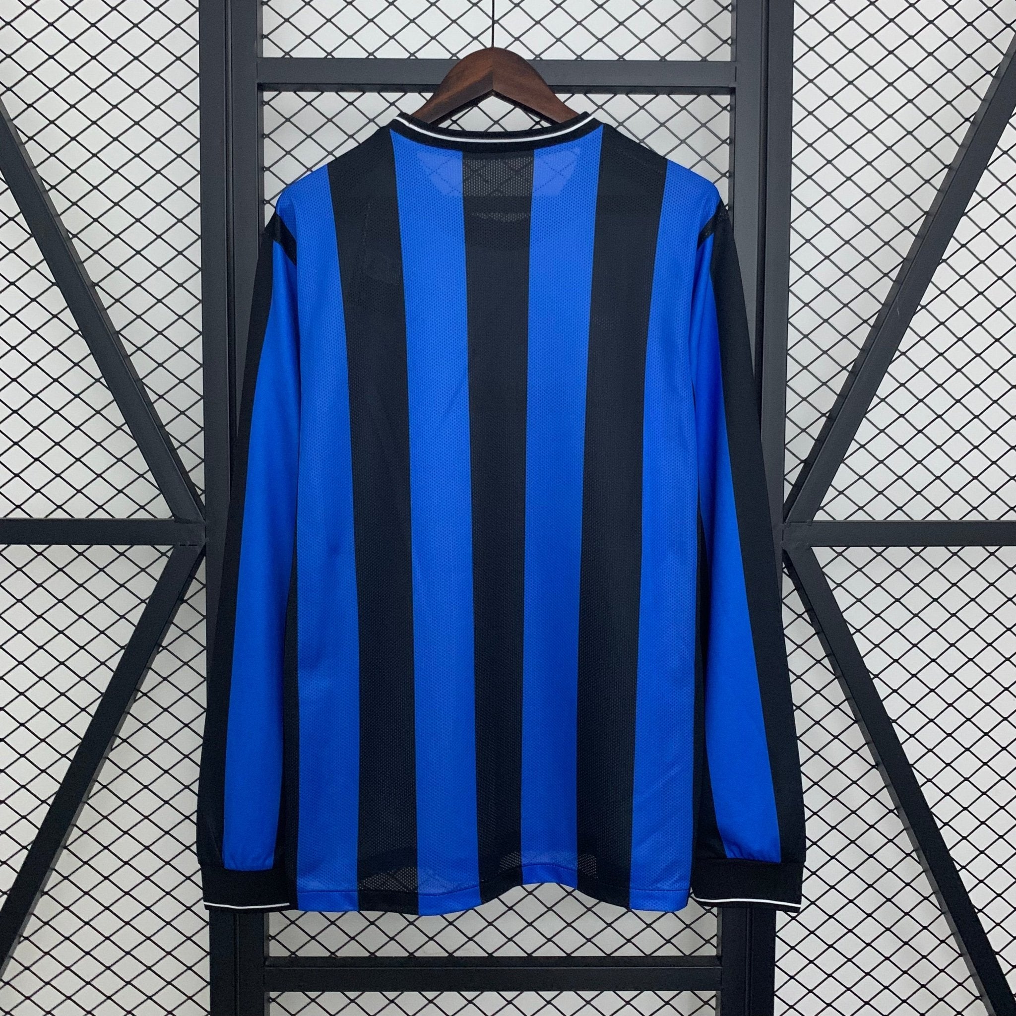 Retro Inter Milan 09/10 Champions League Edition Home - FutStore