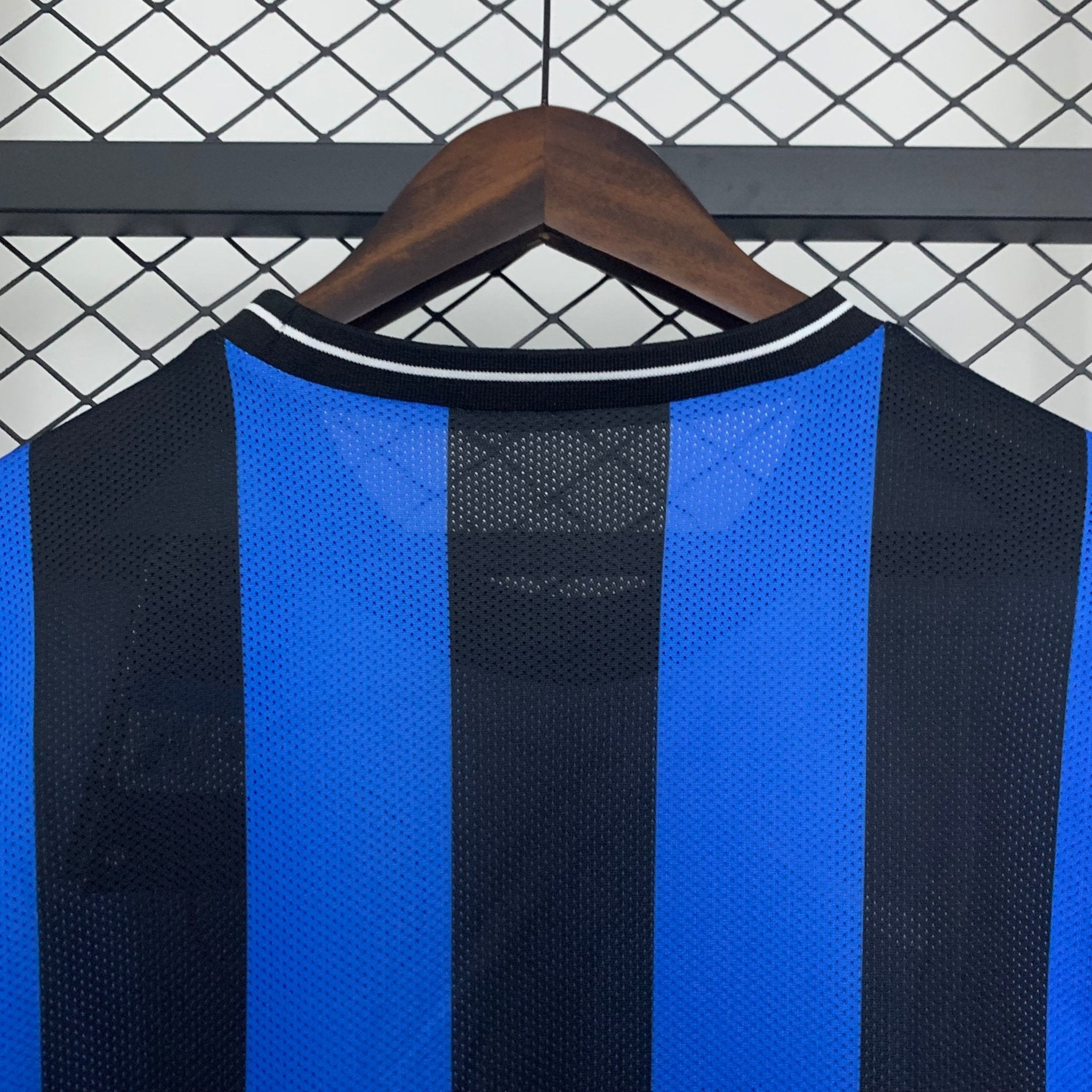 Retro Inter Milan 09/10 Champions League Edition Home - FutStore