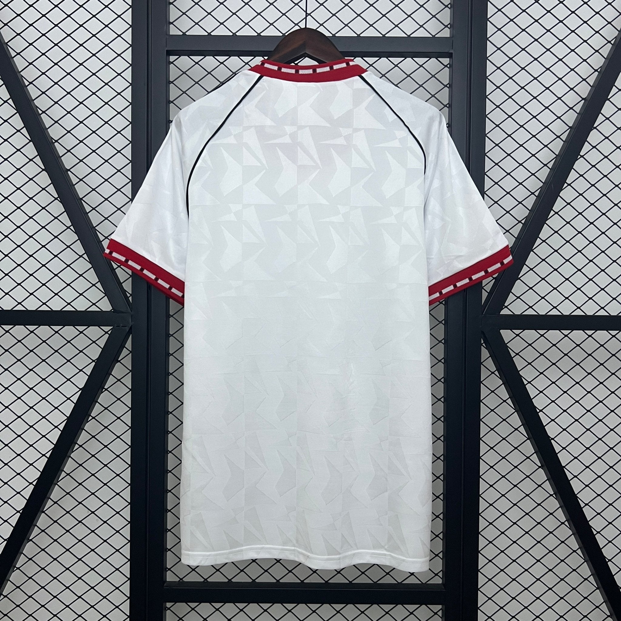 Retro Manchester United 1991 Away - FutStore