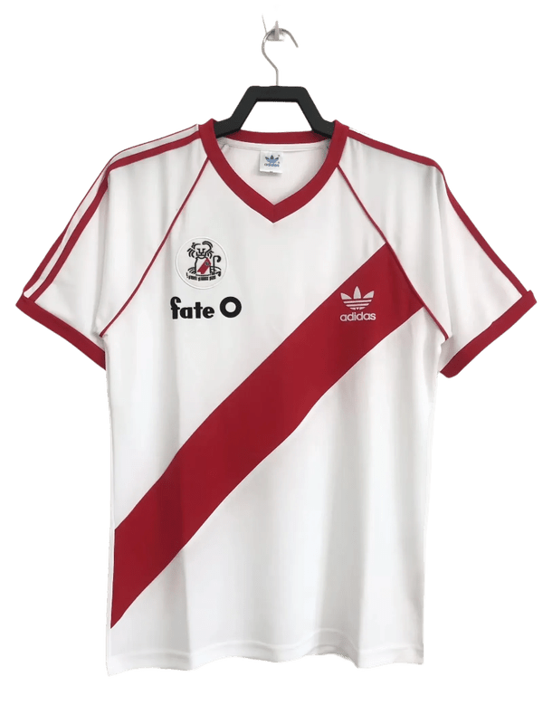 River Plate 1986 I Home Jersey - Retro Version - FutStore
