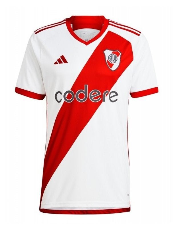 River Plate 23/24 I Home Jersey - Fan Version - FutStore