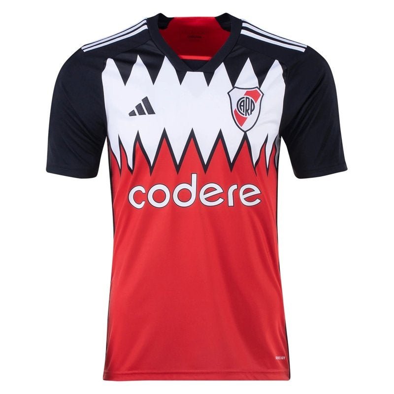 River Plate 23/24 II Away Jersey - Fan Version - FutStore