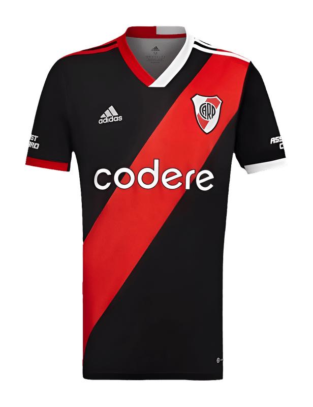 River Plate 23/24 III Third Jersey - Fan Version - FutStore