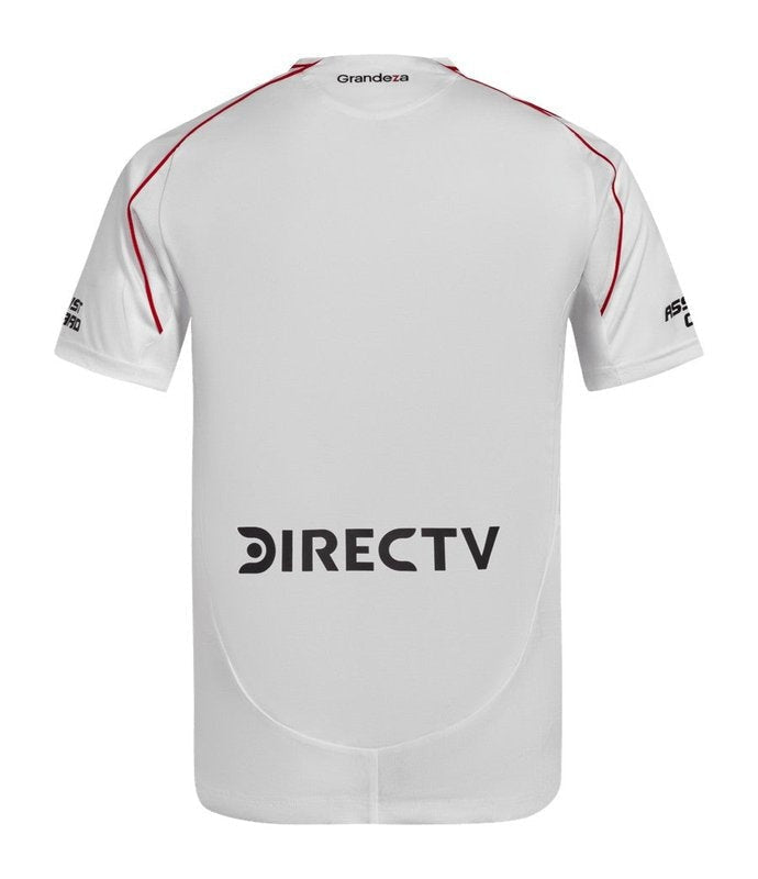 River Plate 24/25 I Home Jersey - Fan Version - FutStore