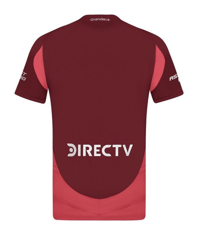 River Plate 24/25 II Away Jersey - Fan Version - FutStore