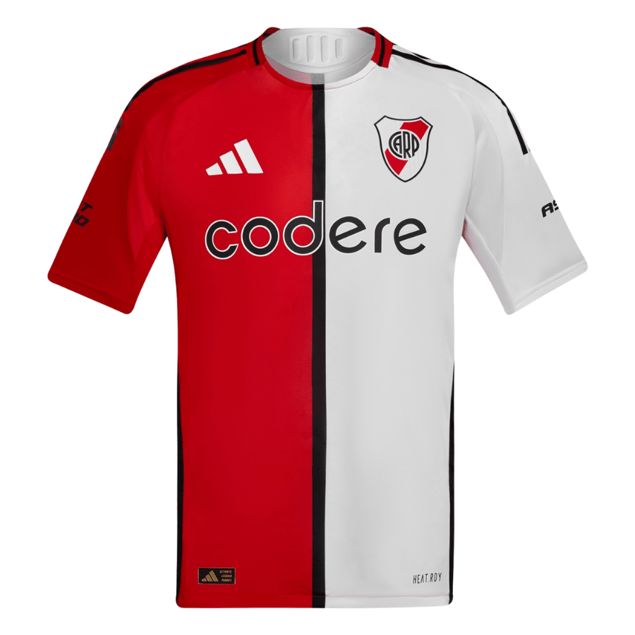 River Plate Fan Jersey 2025/26 - FutStore