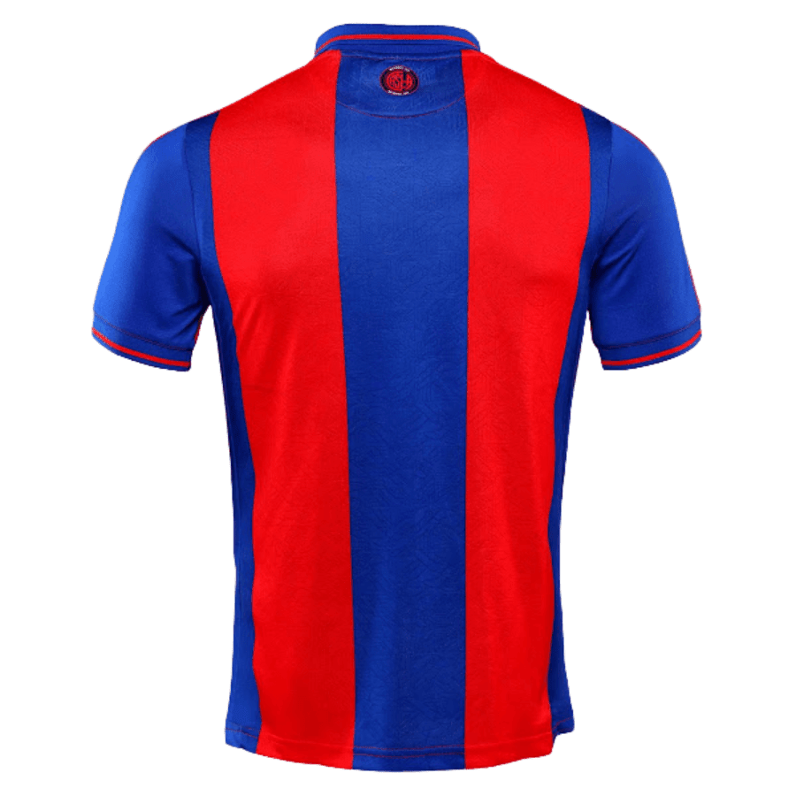 San Lorenzo Home Jersey 2025/26 - FutStore