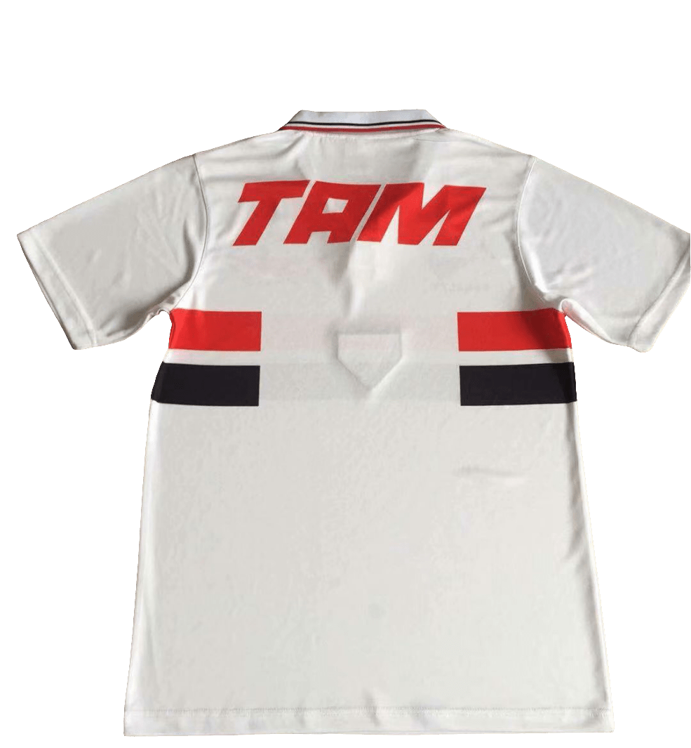 Sao Paulo 1994 II Away Jersey - Retro Version - FutStore