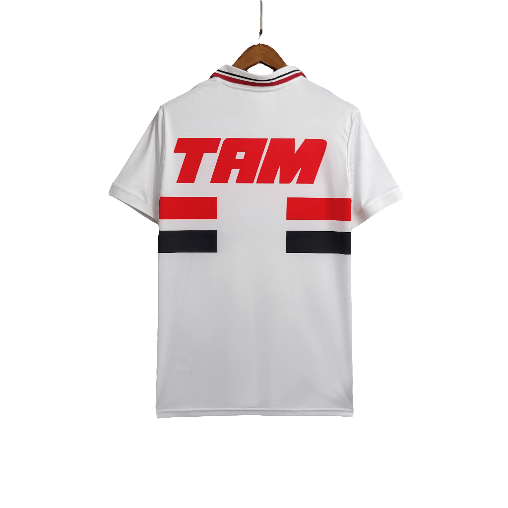 Sao Paulo 93/94 I Home Jersey - Retro Version - FutStore