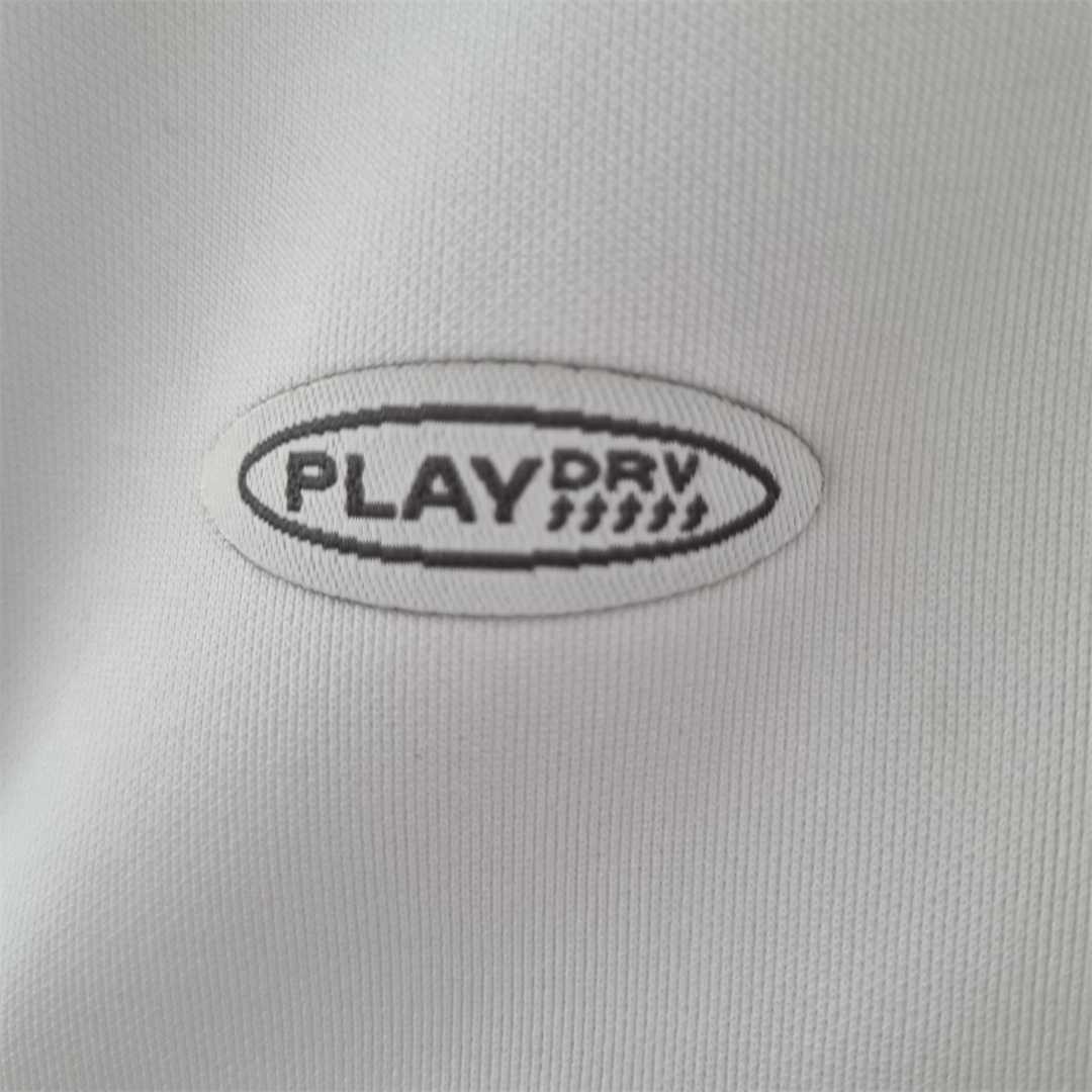 Sao Paulo Retro Home 2006 Jersey LG - FutStore