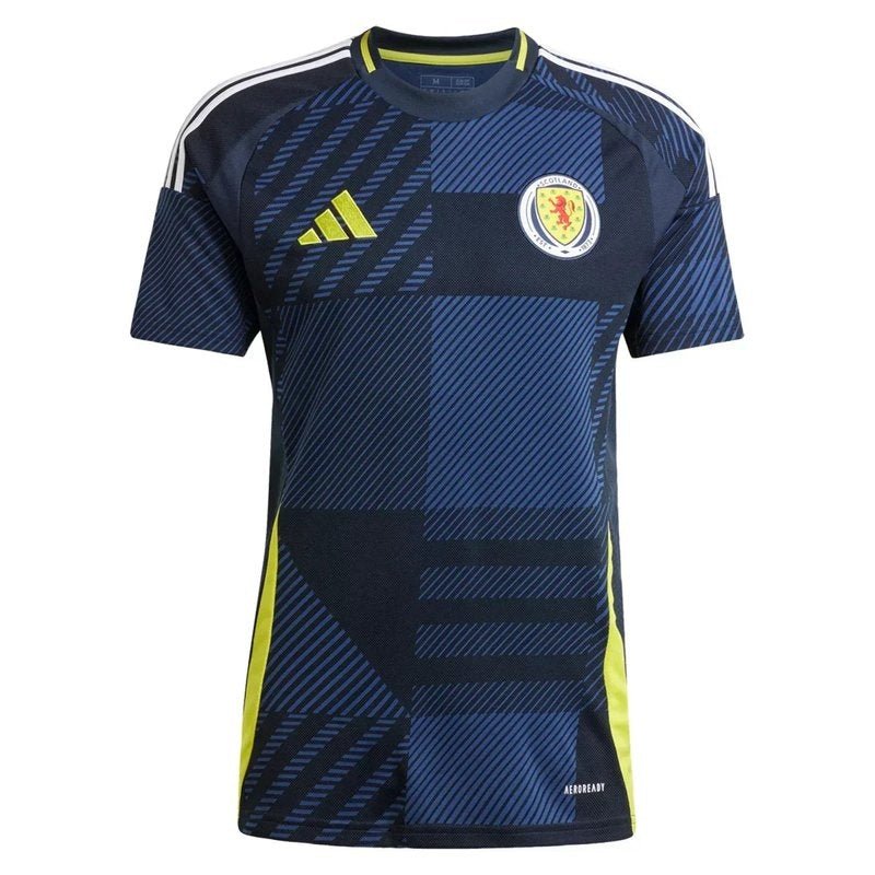 Scotland 24/25 I Home Jersey - Fan Version - FutStore