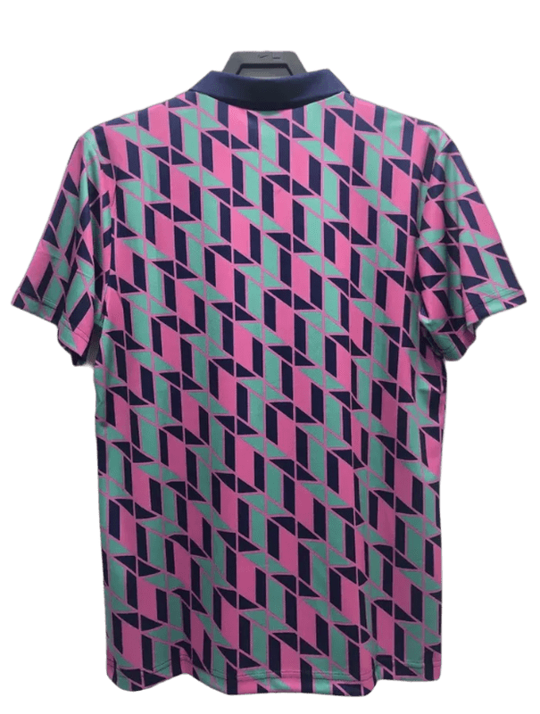Scotland 88/89 II Away Jersey - Retro Version - FutStore