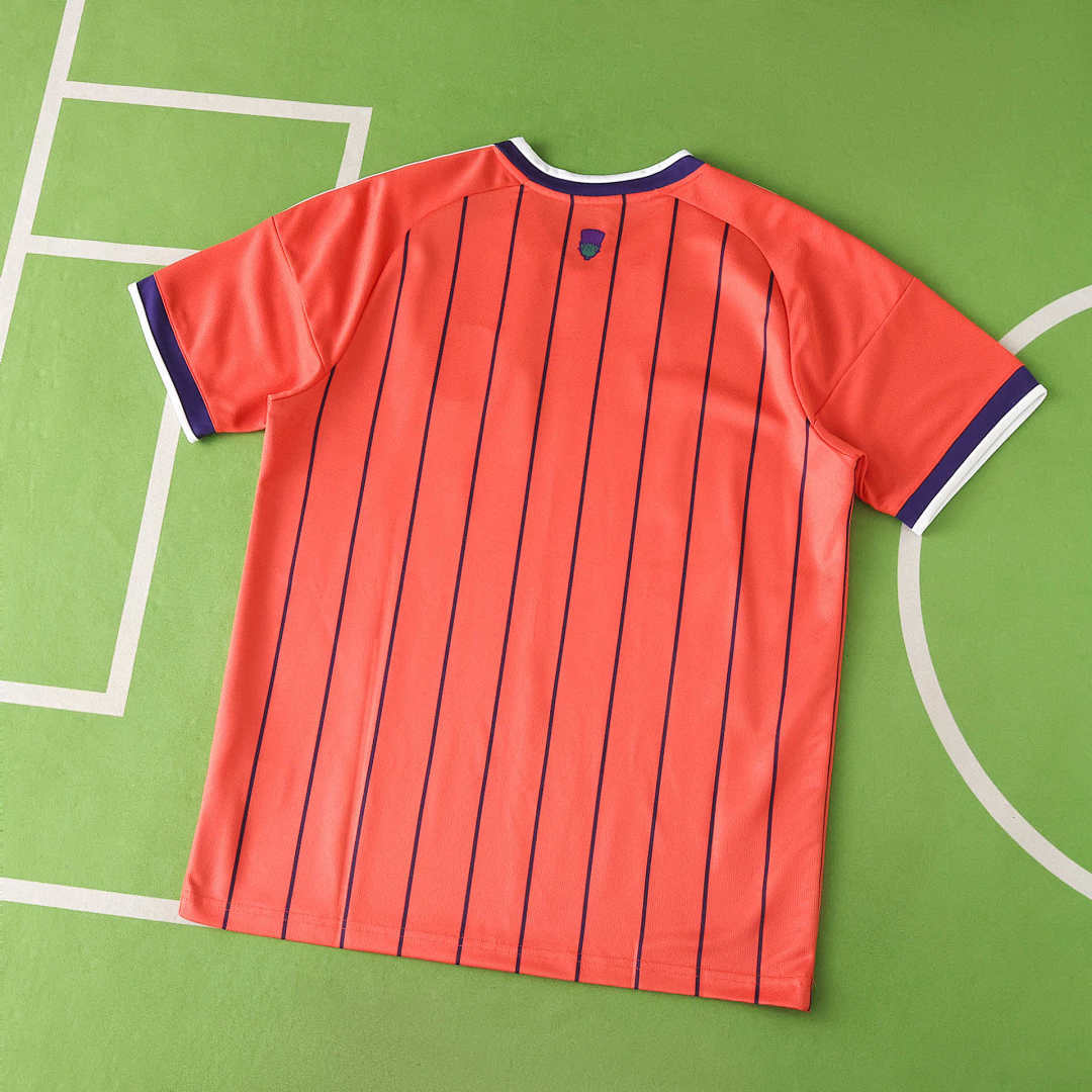 Scotland World Cup 2026 Away Jersey - FutStore