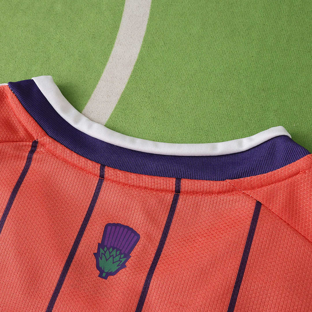Scotland World Cup 2026 Away Jersey - FutStore
