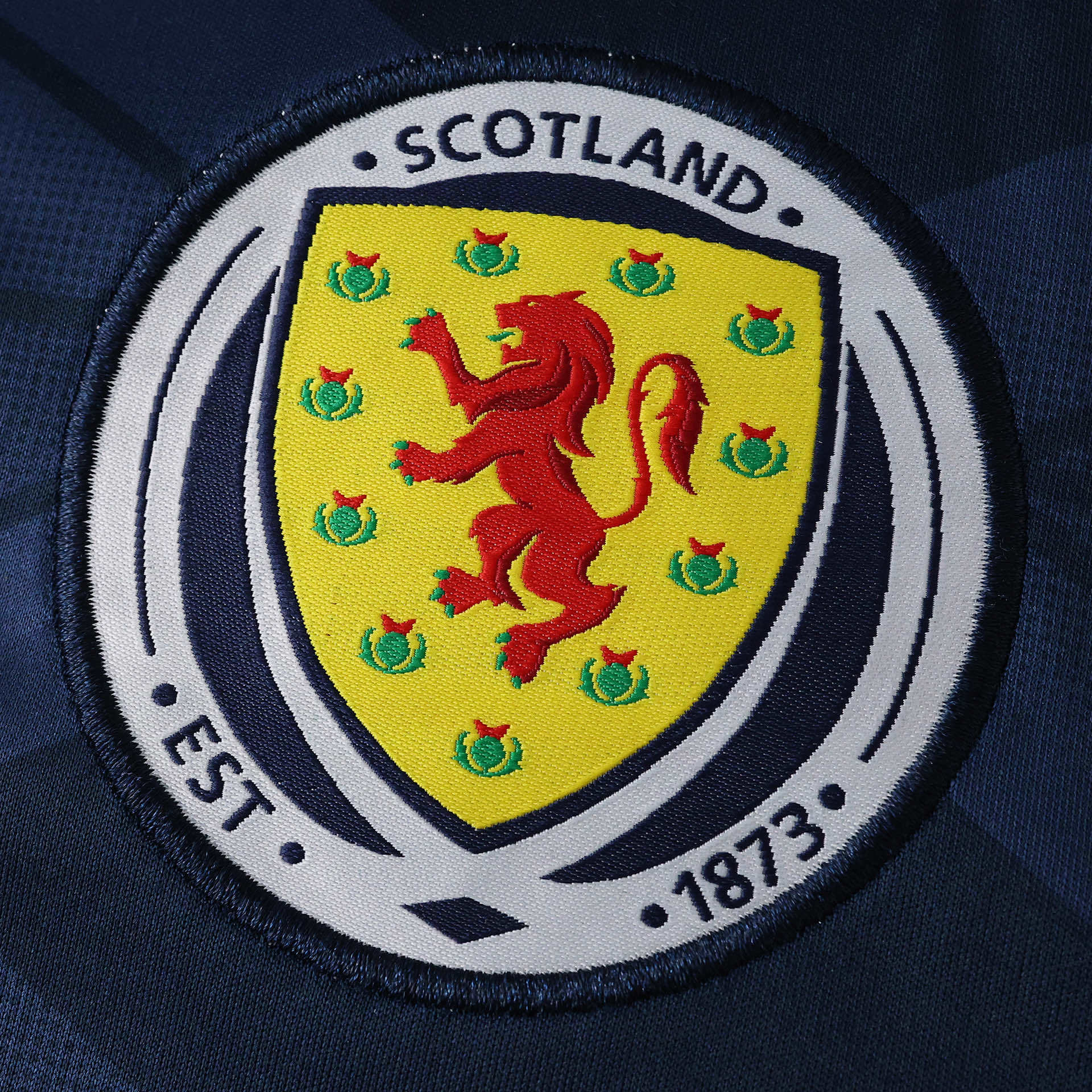 Scotland World Cup 2026 Jersey - FutStore