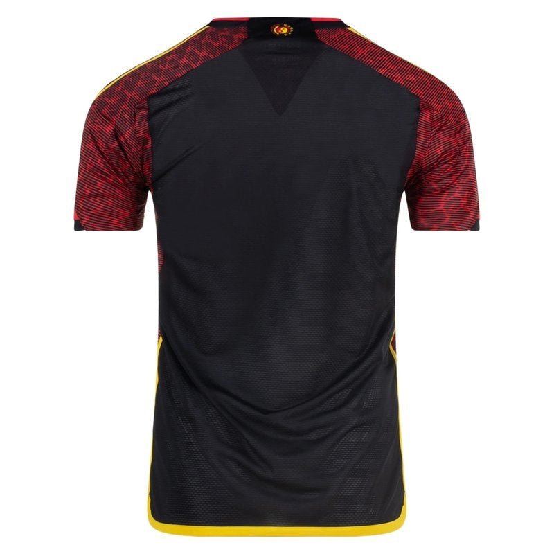 Seattle Sounders 2024 II Away Jersey - Player Version - Slim Fit - FutStore