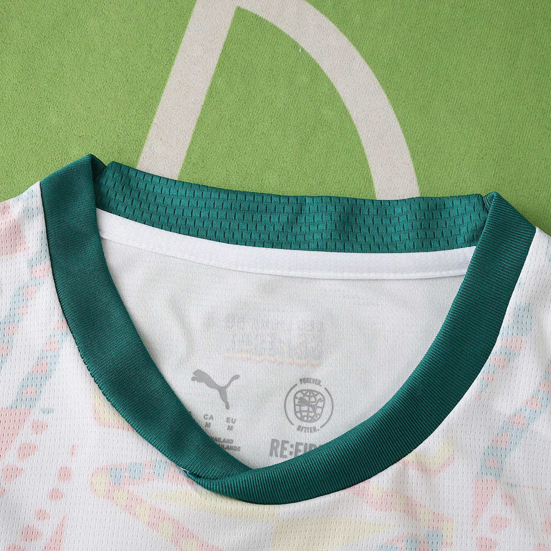 Senegal World Cup 2026 Jersey - FutStore