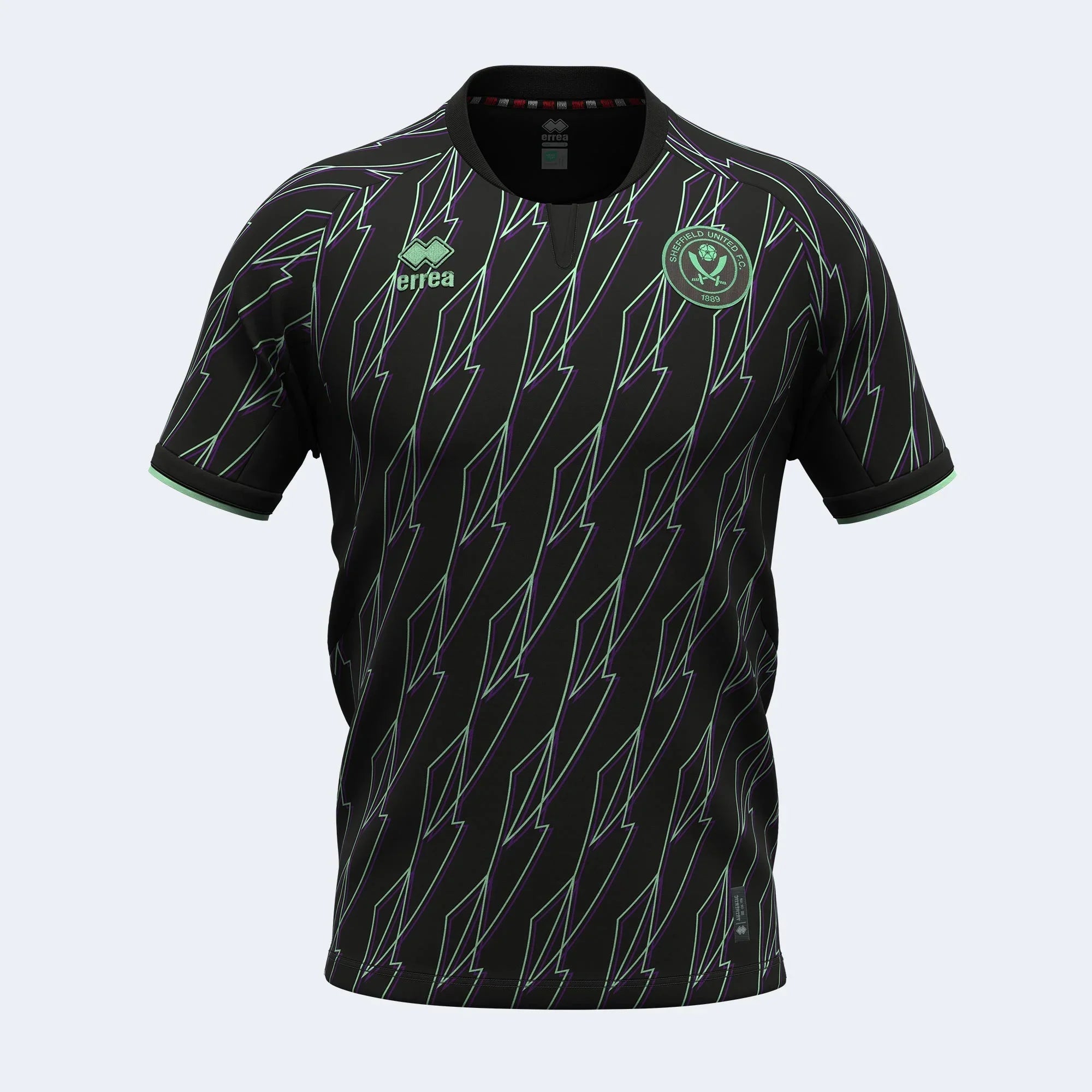 Sheffield U.FC Away Jersey 24/25 - FutStore