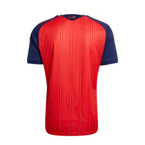 Spain 2026 home - Fan Version - FutStore