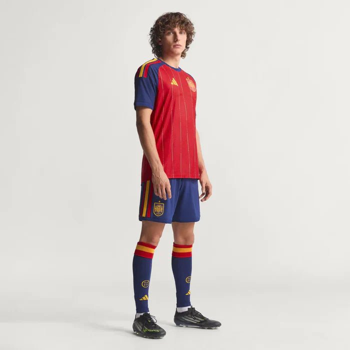 Spain 2026 home - Fan Version - FutStore