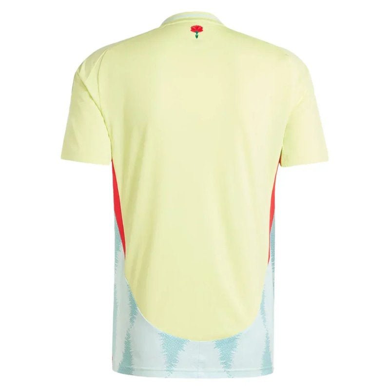 Spain 24/25 II Away Jersey - Fan Version - FutStore