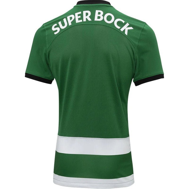 Sporting Lisbon 23/24 I Home Jersey - Fan Version - FutStore