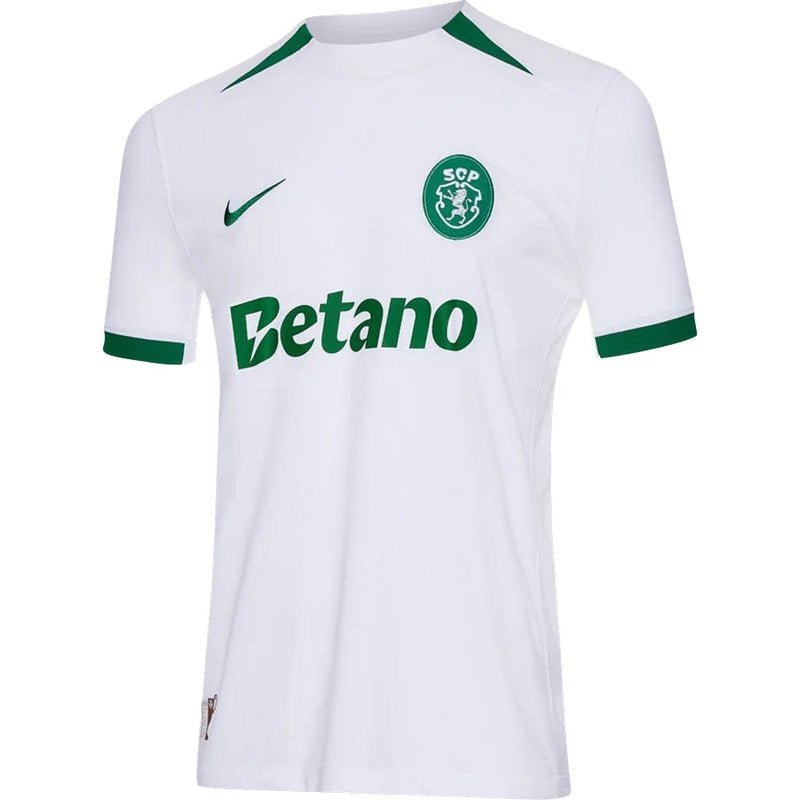 Sporting Lisbon 24/25 II Away Jersey - Fan Version - FutStore