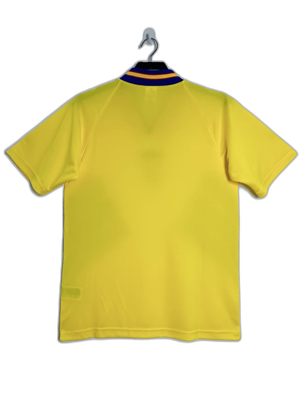 Sweden 1994 I Home Jersey - Retro Version - FutStore