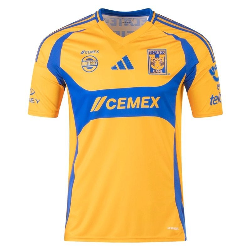 Tigres 24/25 I Home Jersey - Fan Version - FutStore