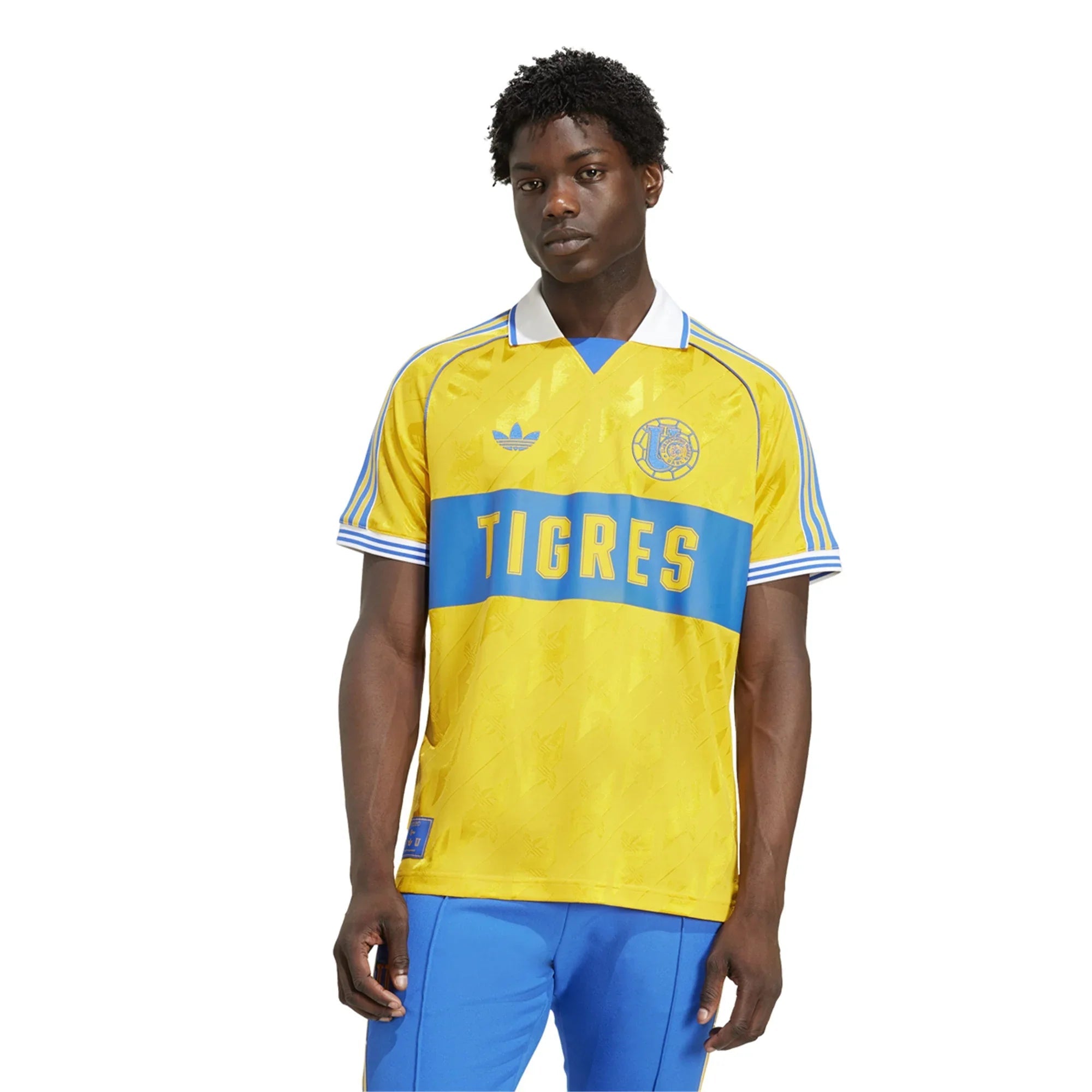 Tigres Anniversary Jersey 25/26 - Fan Version - FutStore