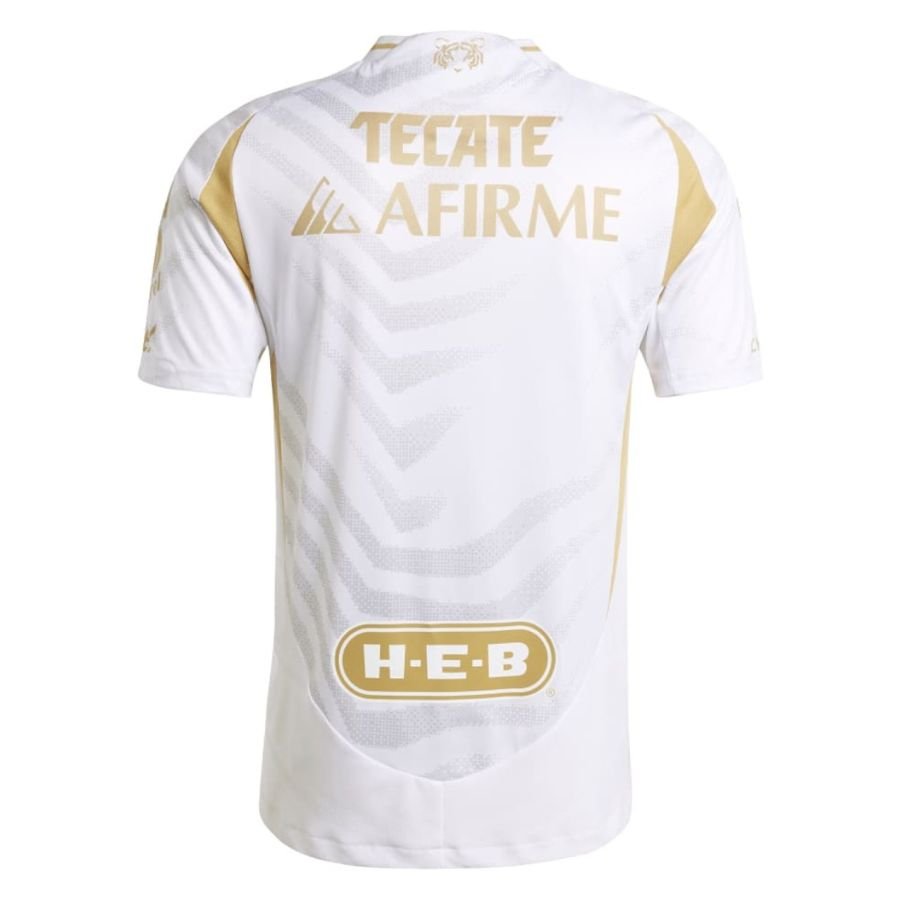 Tigres Third Fan Jersey 2024/25 - FutStore