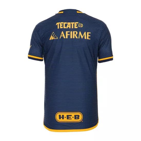 Tigres UANL Away Soccer Jersey 2023/24 - FutStore