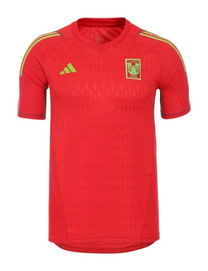 Tigres UANL Jersey 2023/24 - FutStore