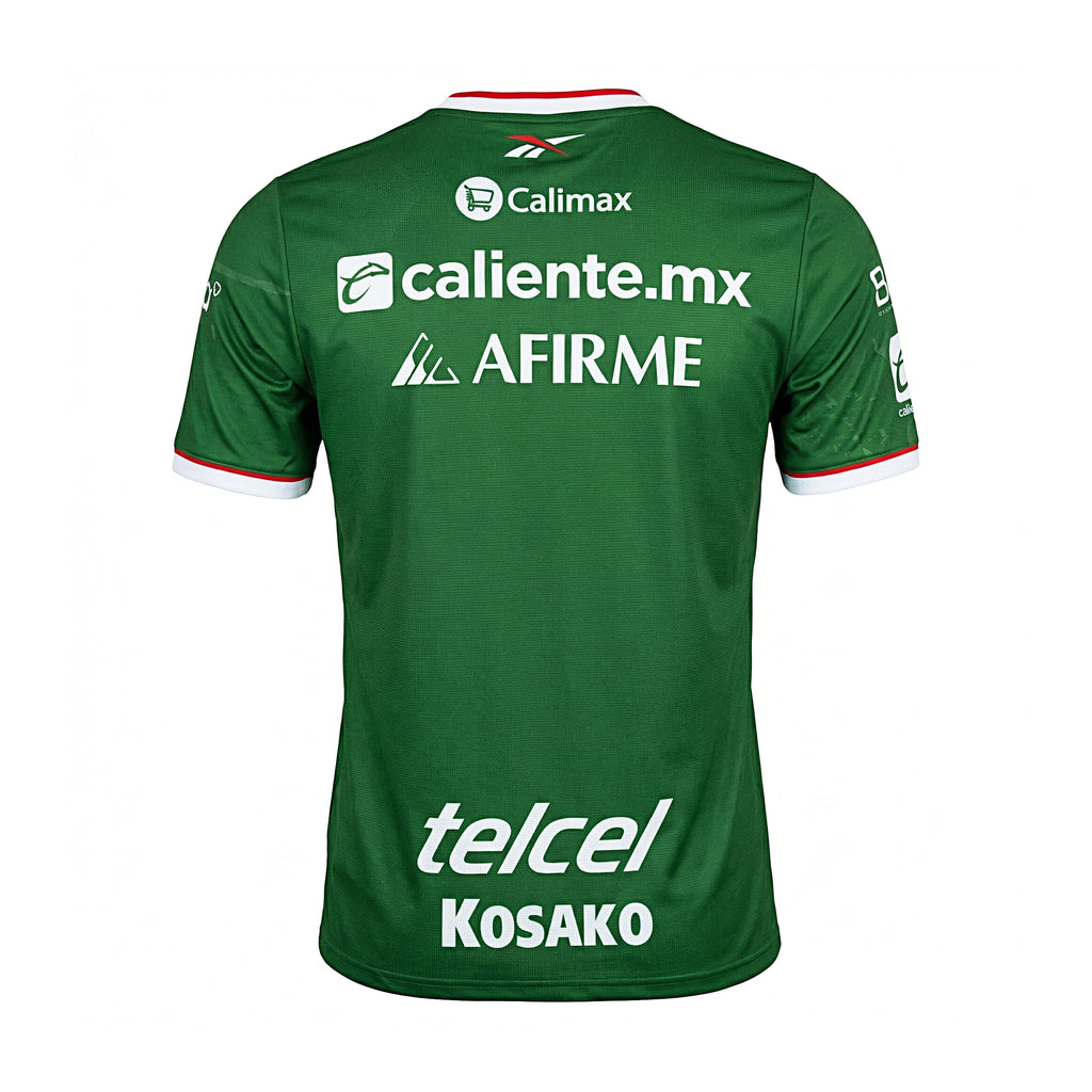 Club Tijuana Special Edition Jersey 2026/27 - view 4 - FutStore