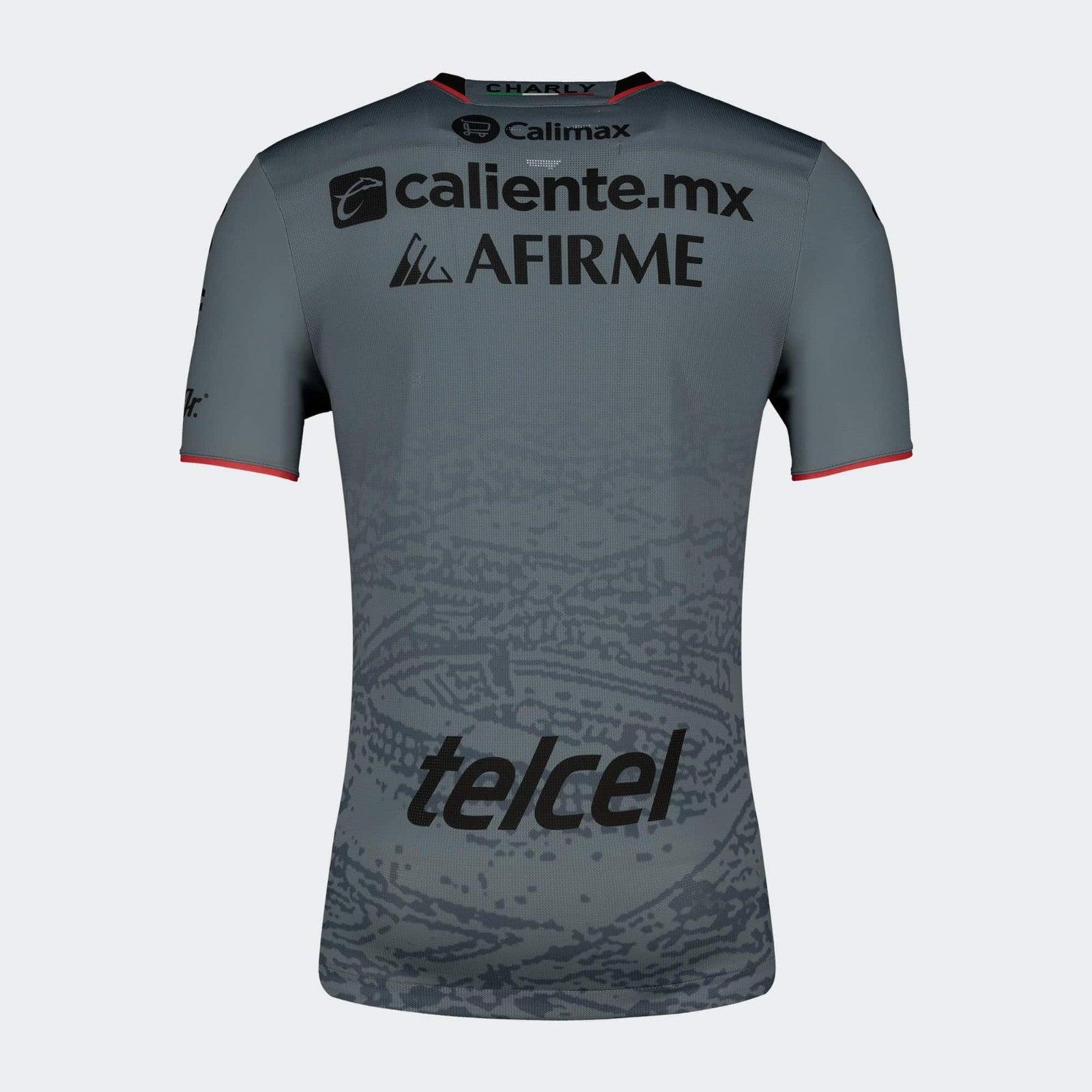 Tijuana Jersey 23/24 - FutStore