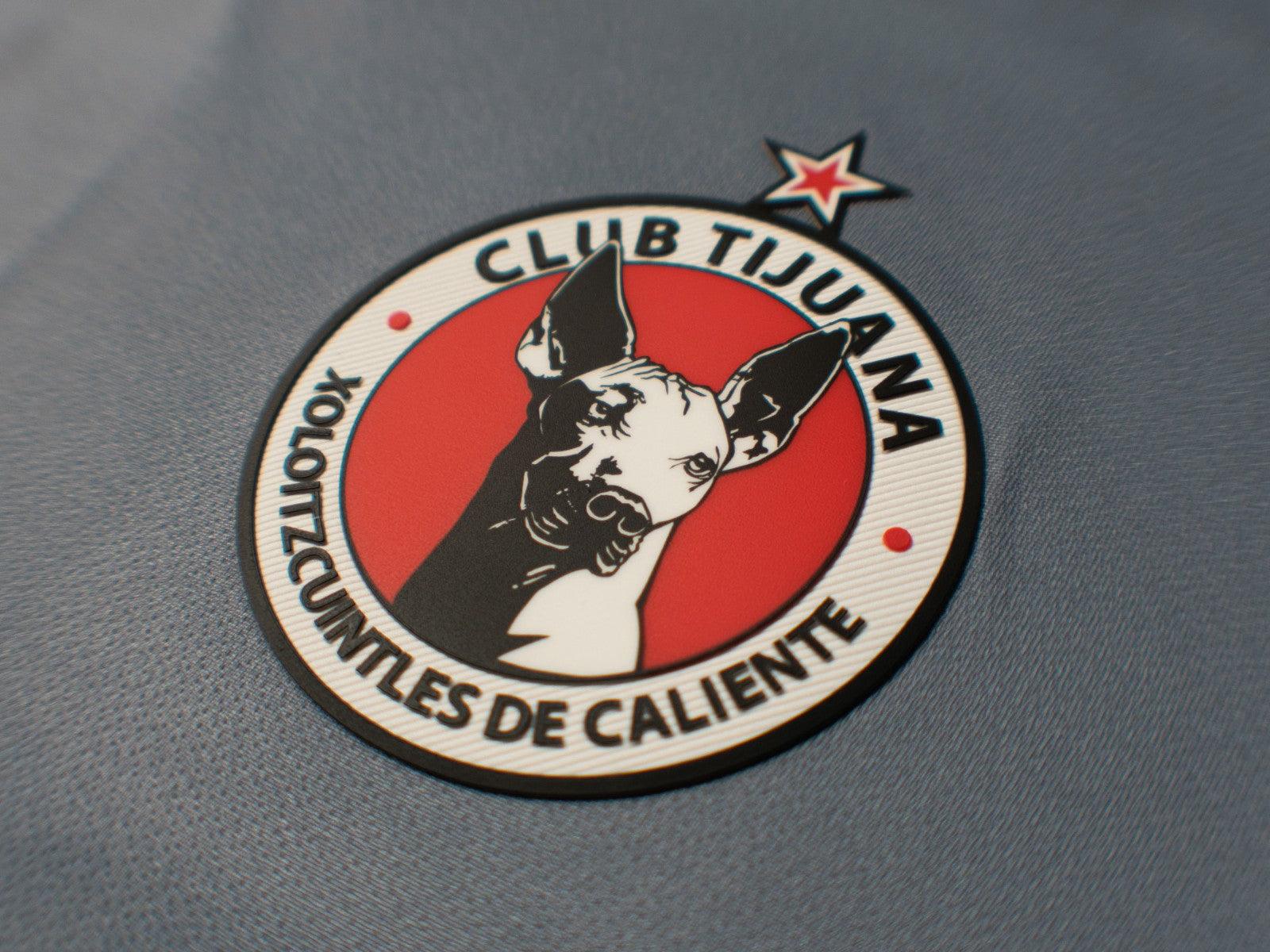 Tijuana Jersey 23/24 - FutStore