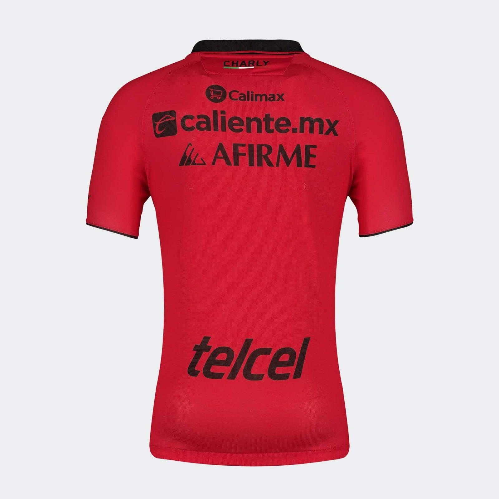 Tijuana Jersey 23/24 - FutStore