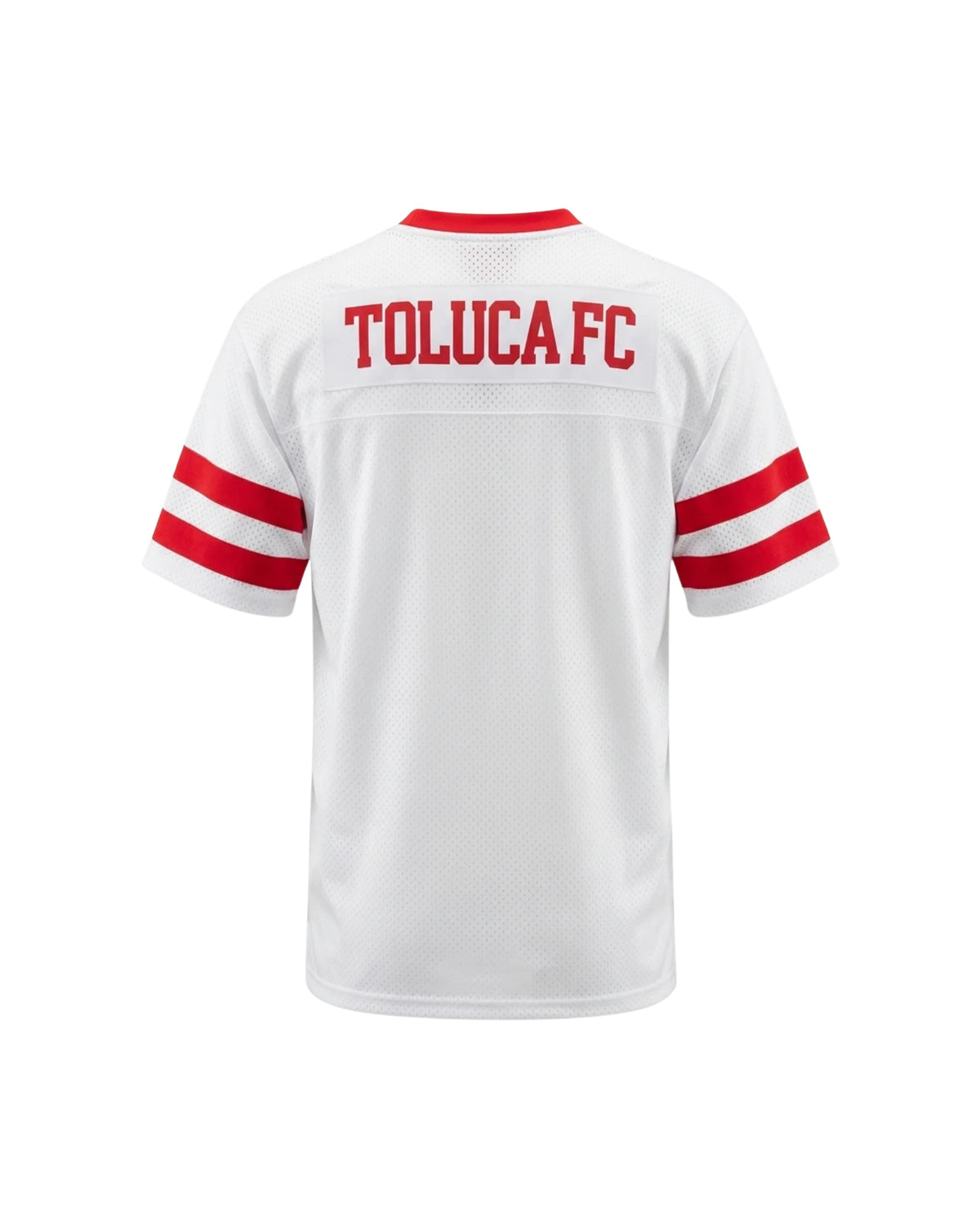 Toluca Special Edition Jersey 2026/27 - view 4 - FutStore