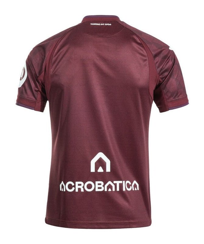Torino 24/25 I Home Jersey - Fan Version - FutStore