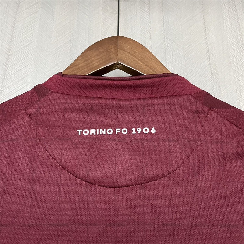 Torino 24/25 I Home Jersey - Fan Version - FutStore