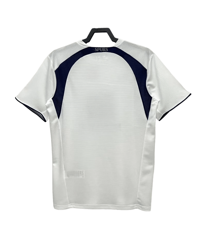 Tottenham 06/07 I Home Jersey - Retro Version - FutStore