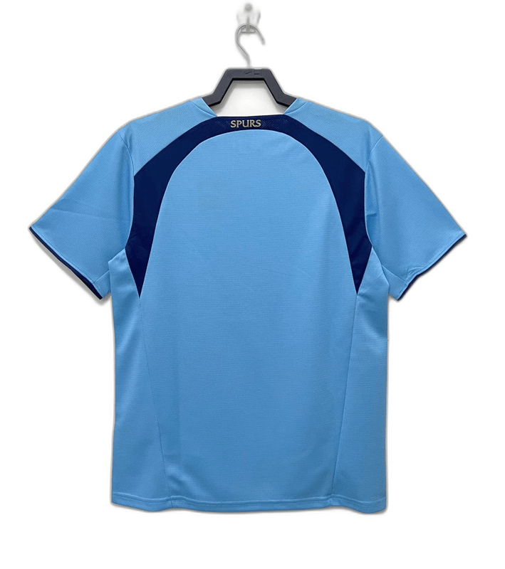 Tottenham 06/07 II Away Jersey - Retro Version - FutStore