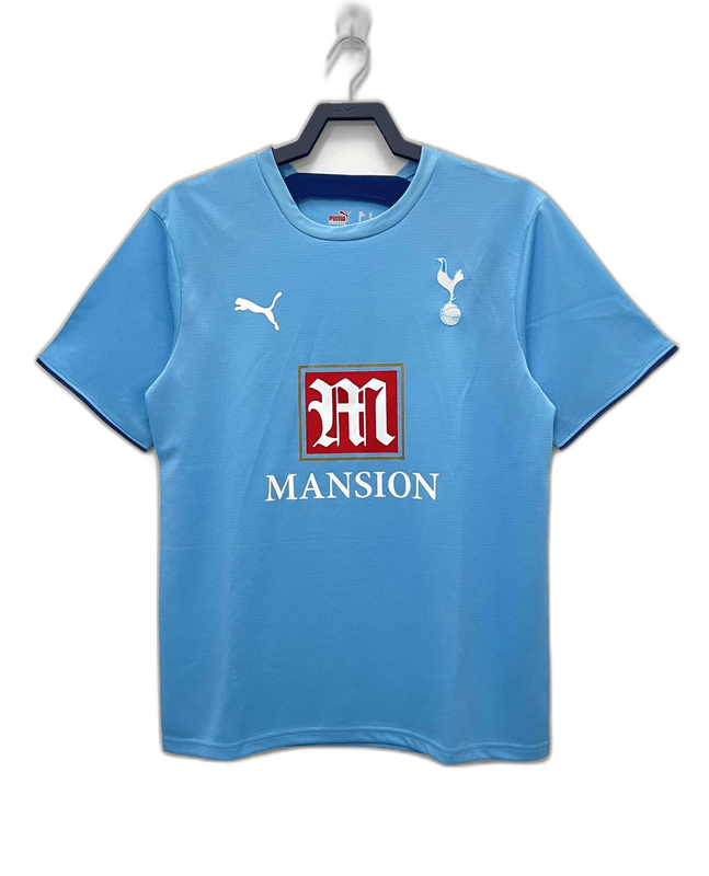 Tottenham 06/07 II Away Jersey - Retro Version - FutStore