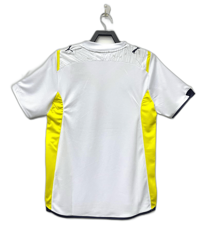 Tottenham 09/10 I Home Jersey - Retro Version - FutStore
