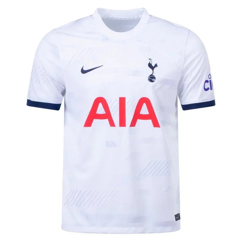 Tottenham 23/24 I Home Jersey - Fan Version - FutStore