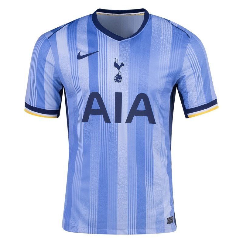 Tottenham 24/25 II Away Jersey - Fan Version - FutStore